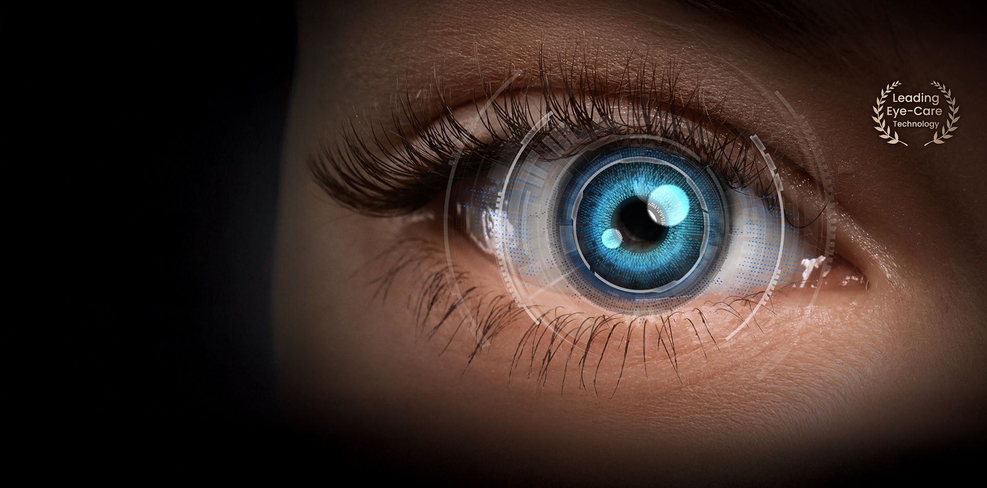 benq eye-care is one step ahead with leading technology and design 
