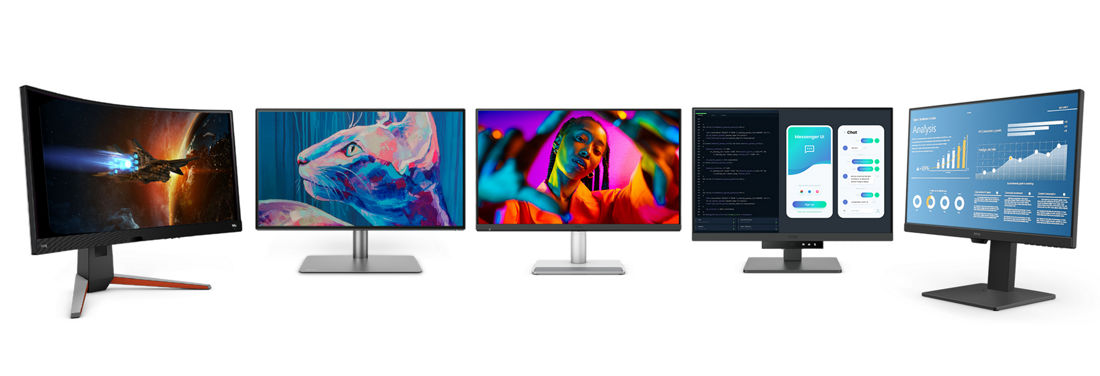 BenQ液晶モニター | ベンキュージャパン
