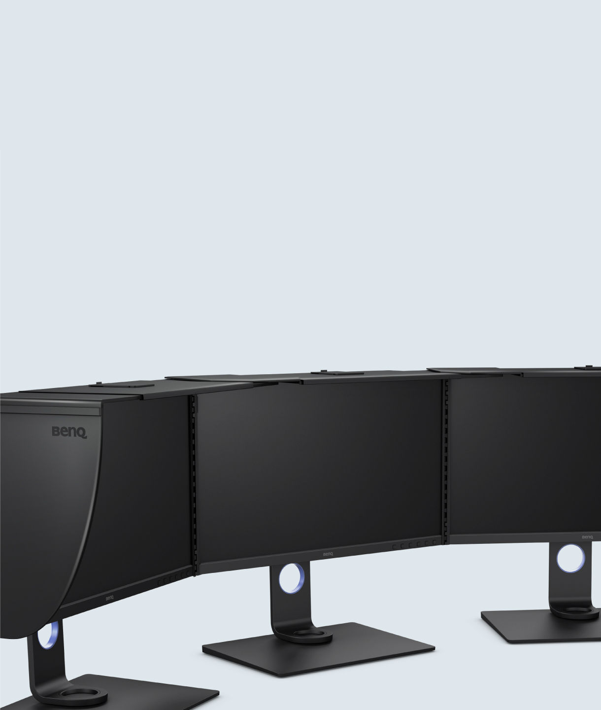 Monitors for All Spaces and Uses