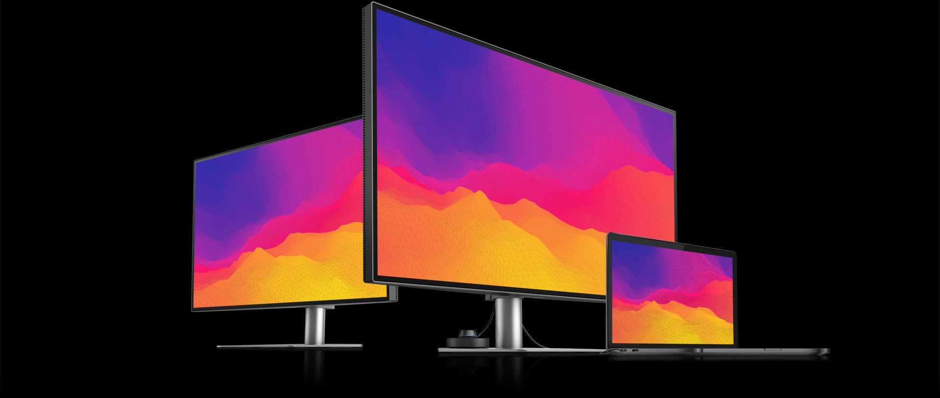 Monitor for Mac and Macbook pro