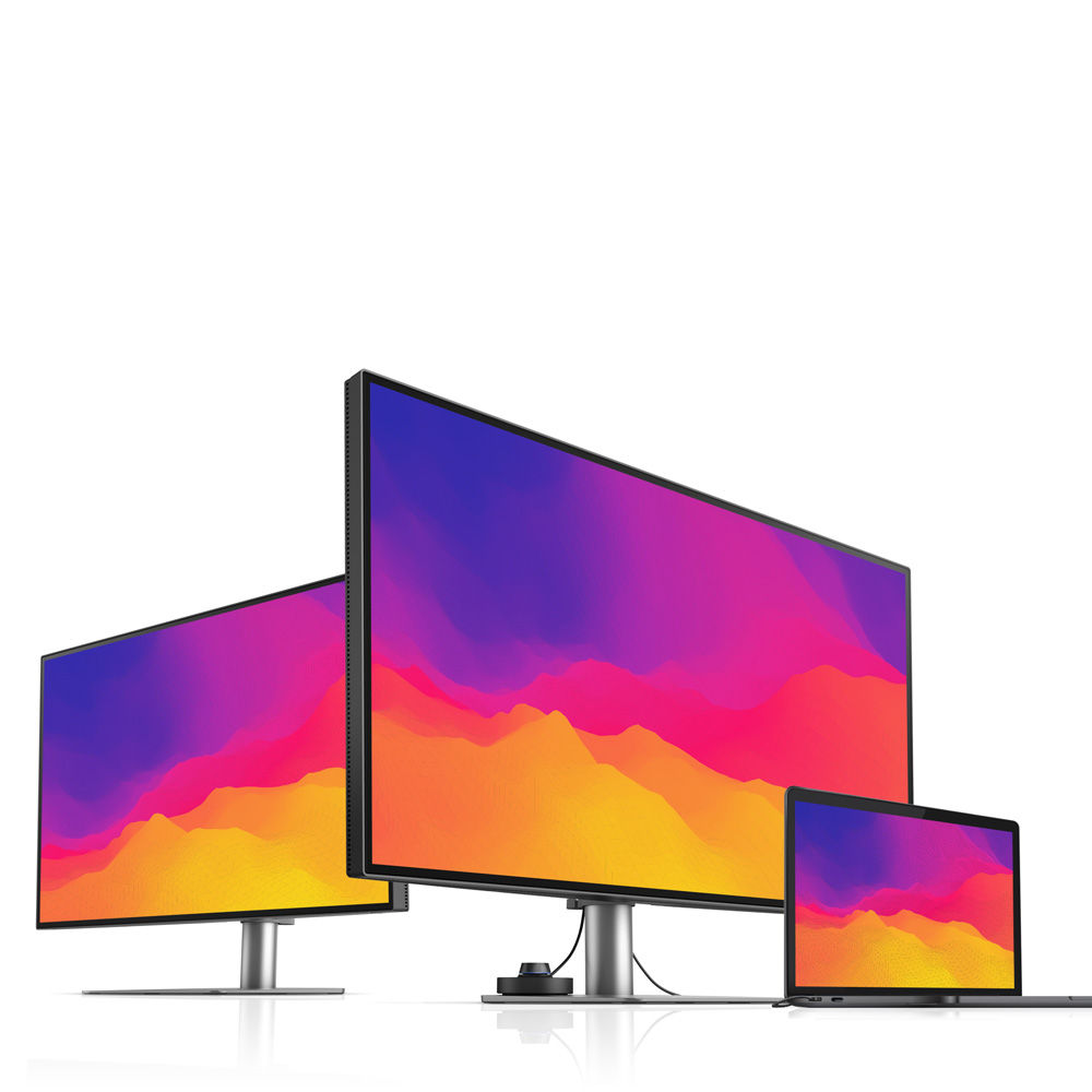 10 Tips to Choose a Professional Monitor for Mac Devices