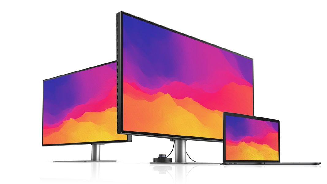 Best Monitors for Mac and MacBook Pro