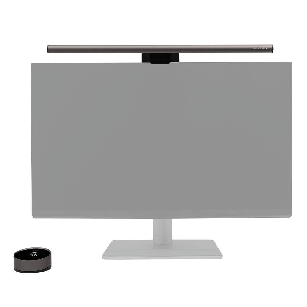 ScreenBar Halo 2 buy page | BenQ Hong Kong