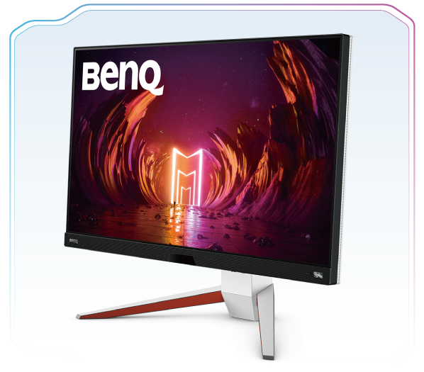 BenQ 線上電玩月-EX2710Q