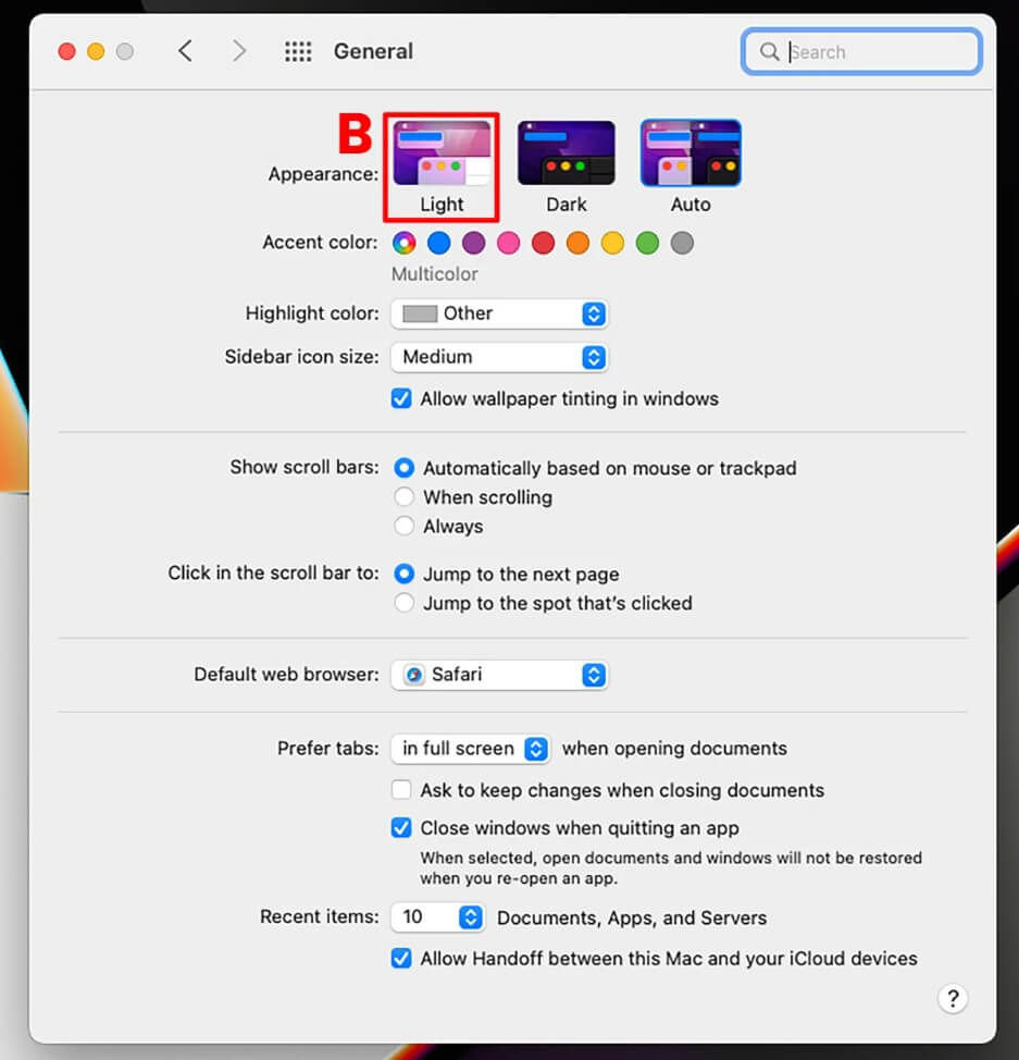 使用 M1/M2 的 iMac 或 MacBook 時，如何避免外接螢幕閃爍？