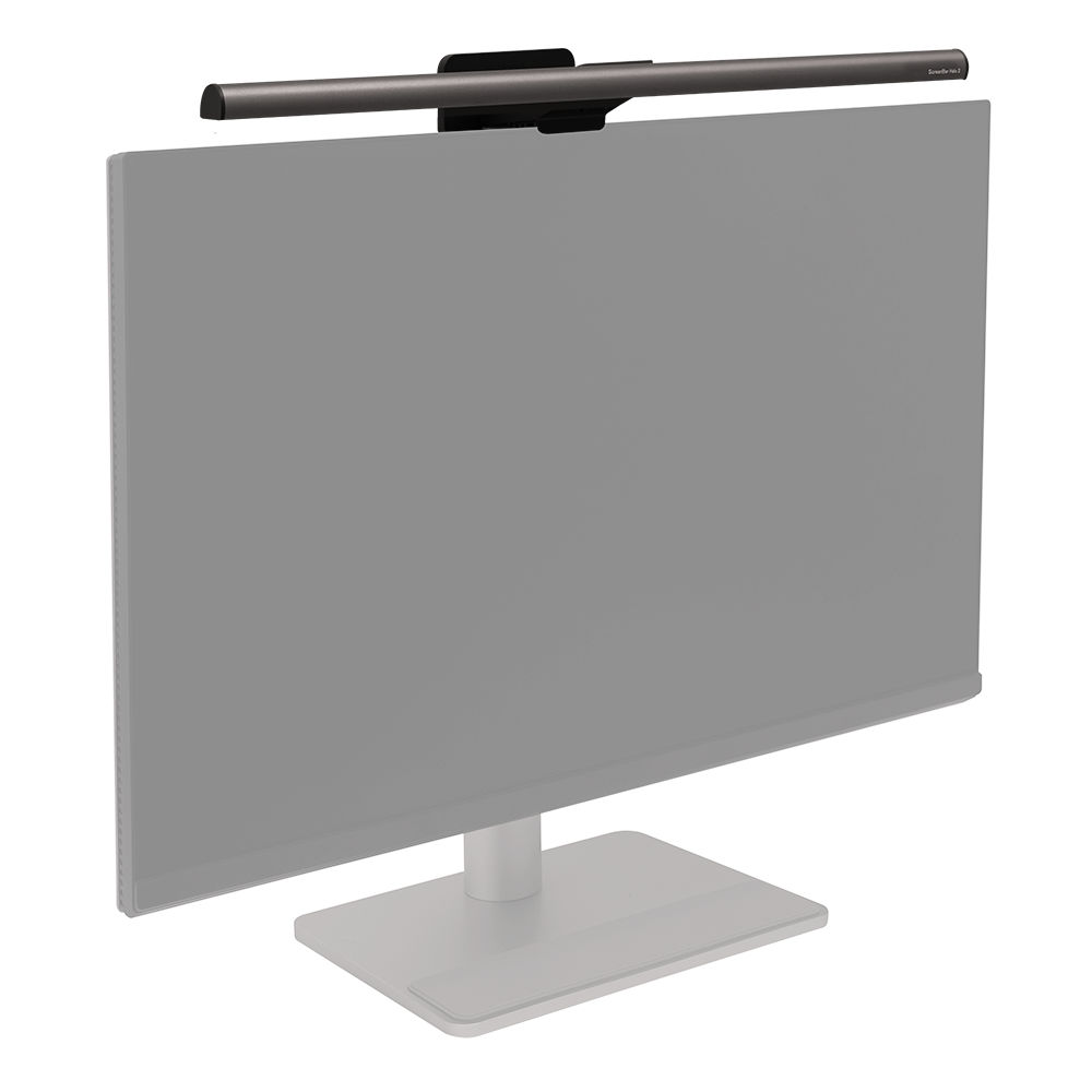 ScreenBar Halo 2 | 製品情報 | ベンキュージャパン