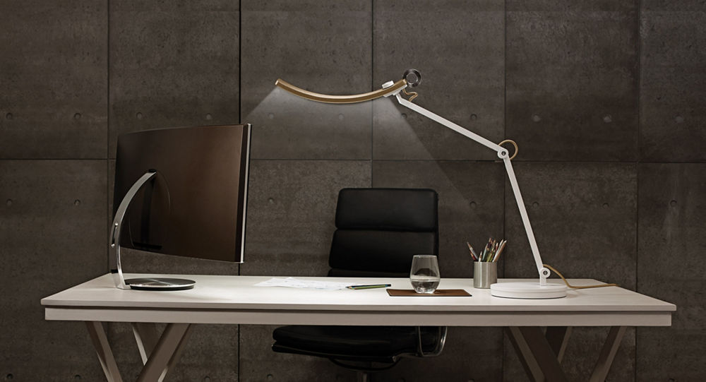 Best Desk Lamps Series of 2024 Home Office Study Laptop BenQ US