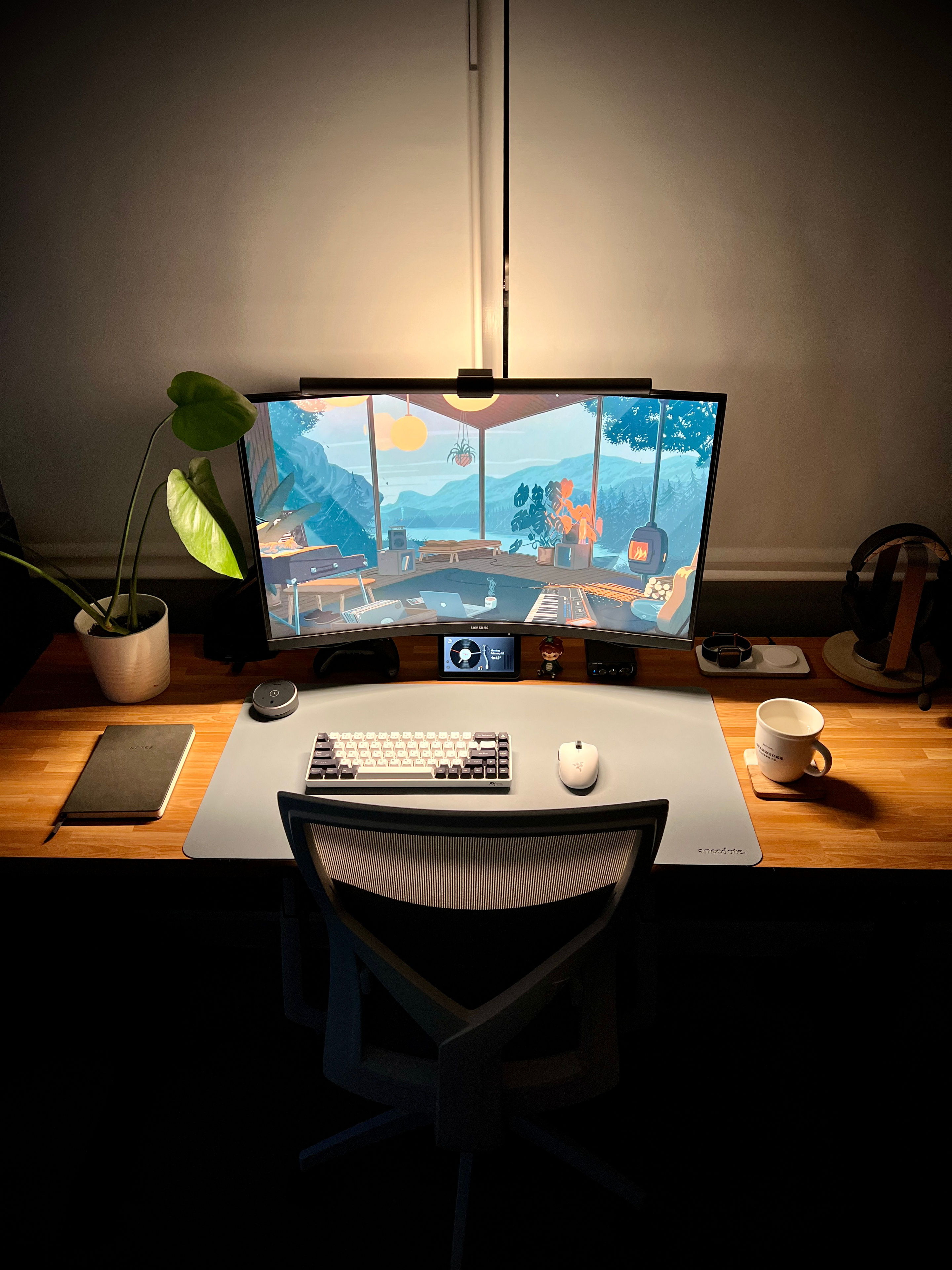 Comparing Cheap and Premium Monitor Light Bars: Reviews 2024