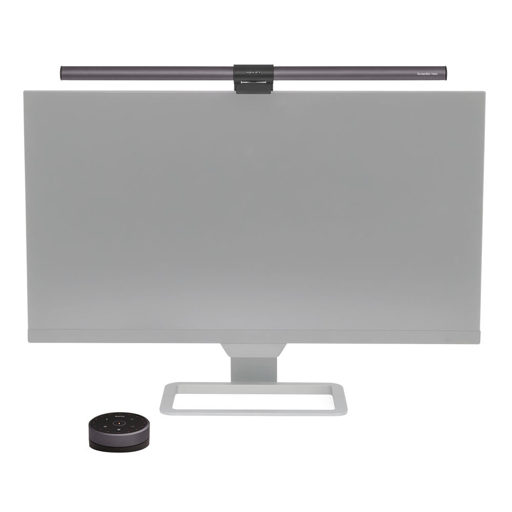 ScreenBar Halo buy page | BenQ Canada