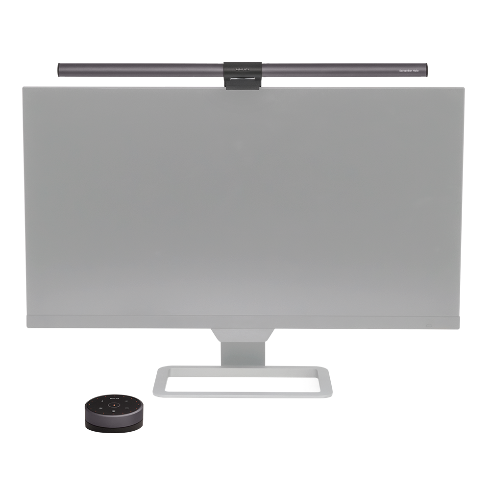 ScreenBar Halo refurbished buy page | BenQ US