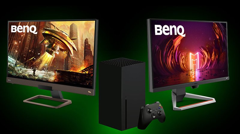 best-console-gaming-monitor-2021
