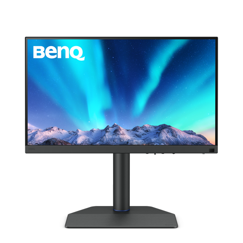 BenQ SW272U