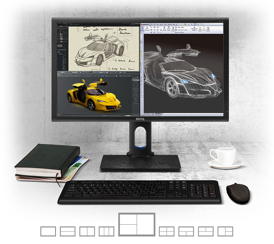 160615 Designs Monitor Campaign_BD2700Q_Product Page