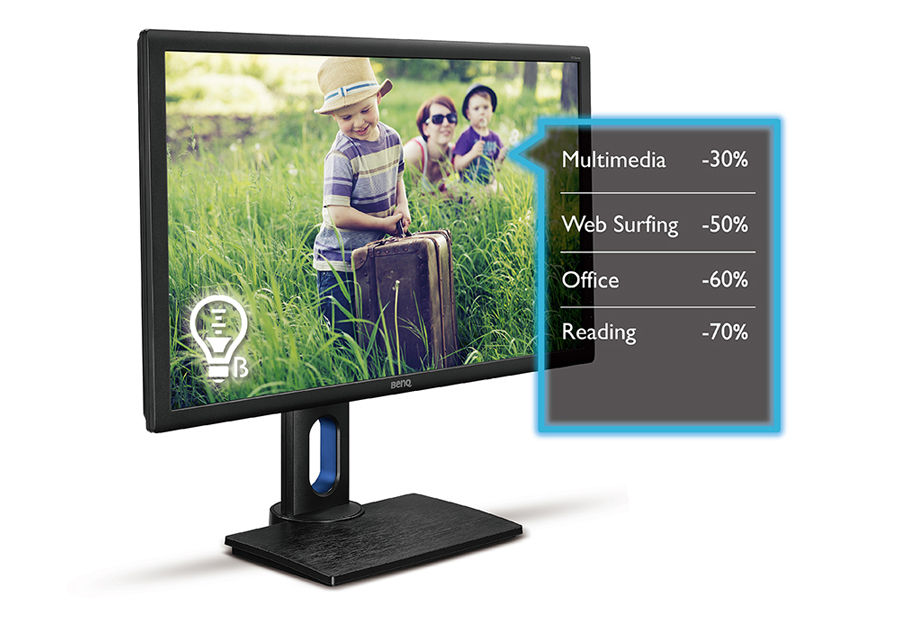 PD2700Q Design & Photography Monitor