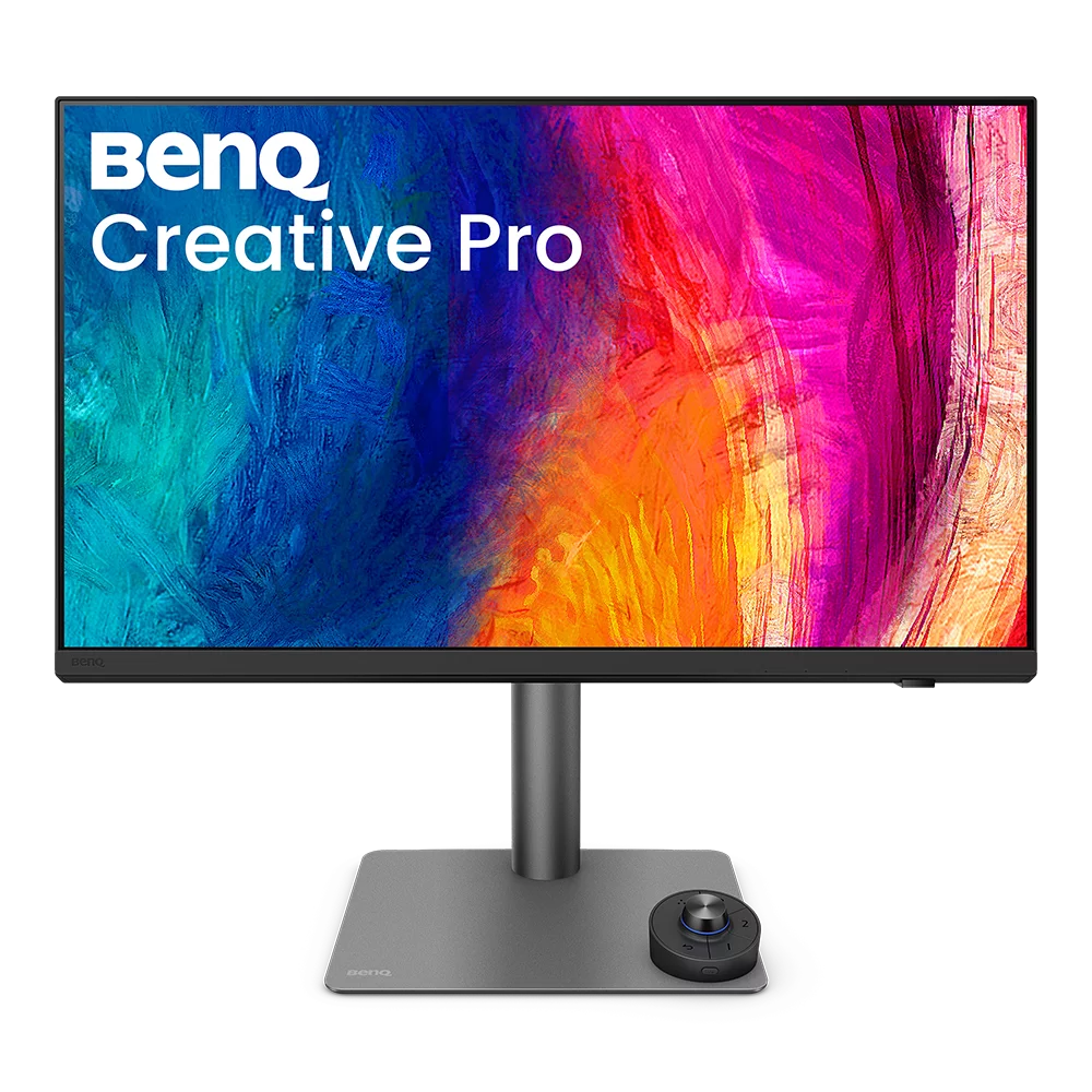 27 吋 4K AdobeRGB Mac 外接色準螢幕 PD2732U 