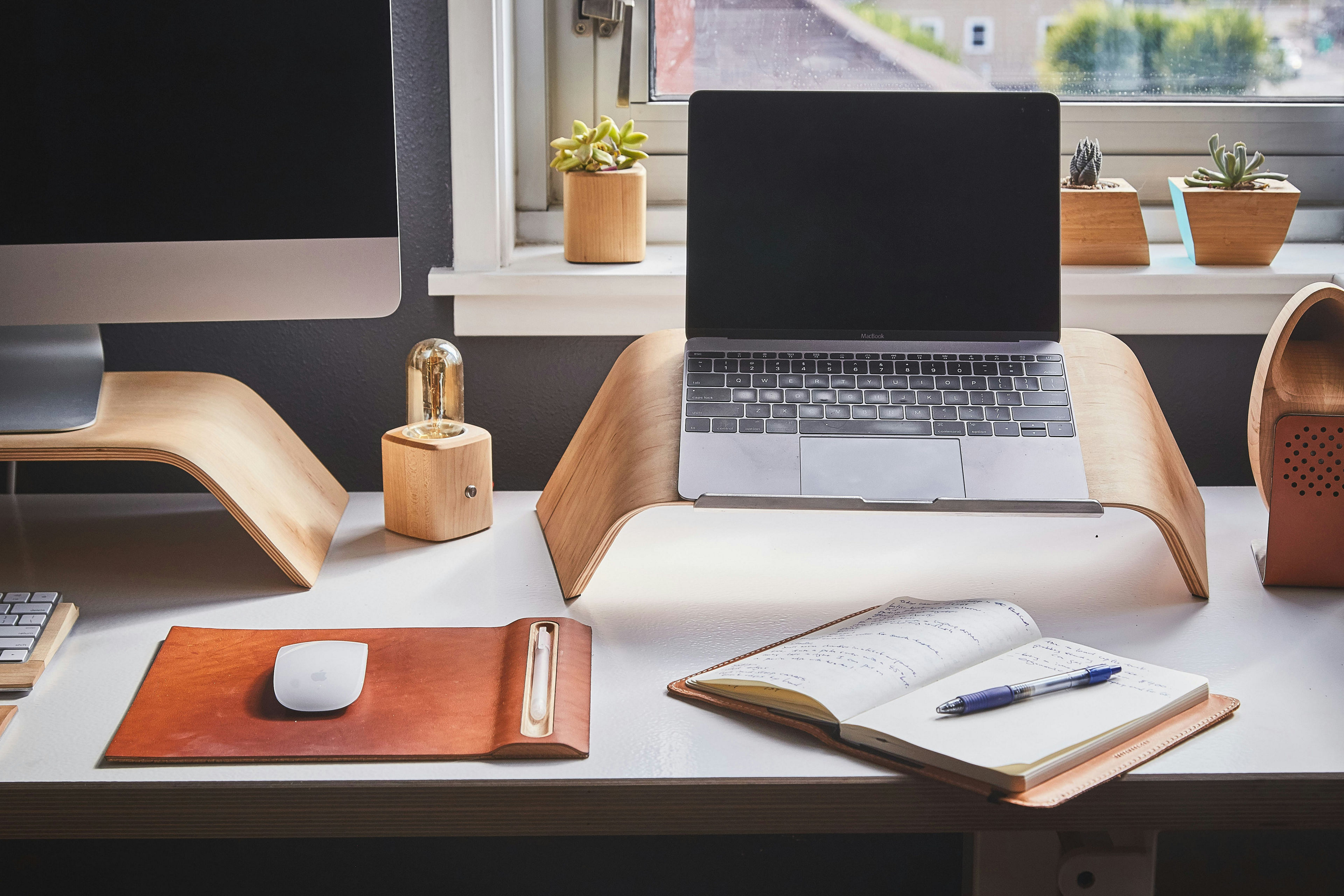 Desk Accessories That Spark Joy and Boost Productivity