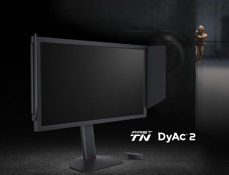 XL2566K Monitor