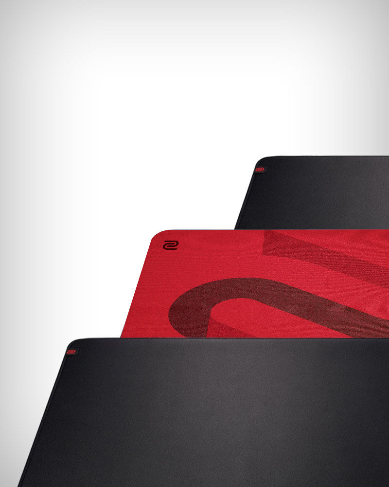 BenQ ZOWIE G-SR-SE Mouse Pad Review PC TeK REVIEWS