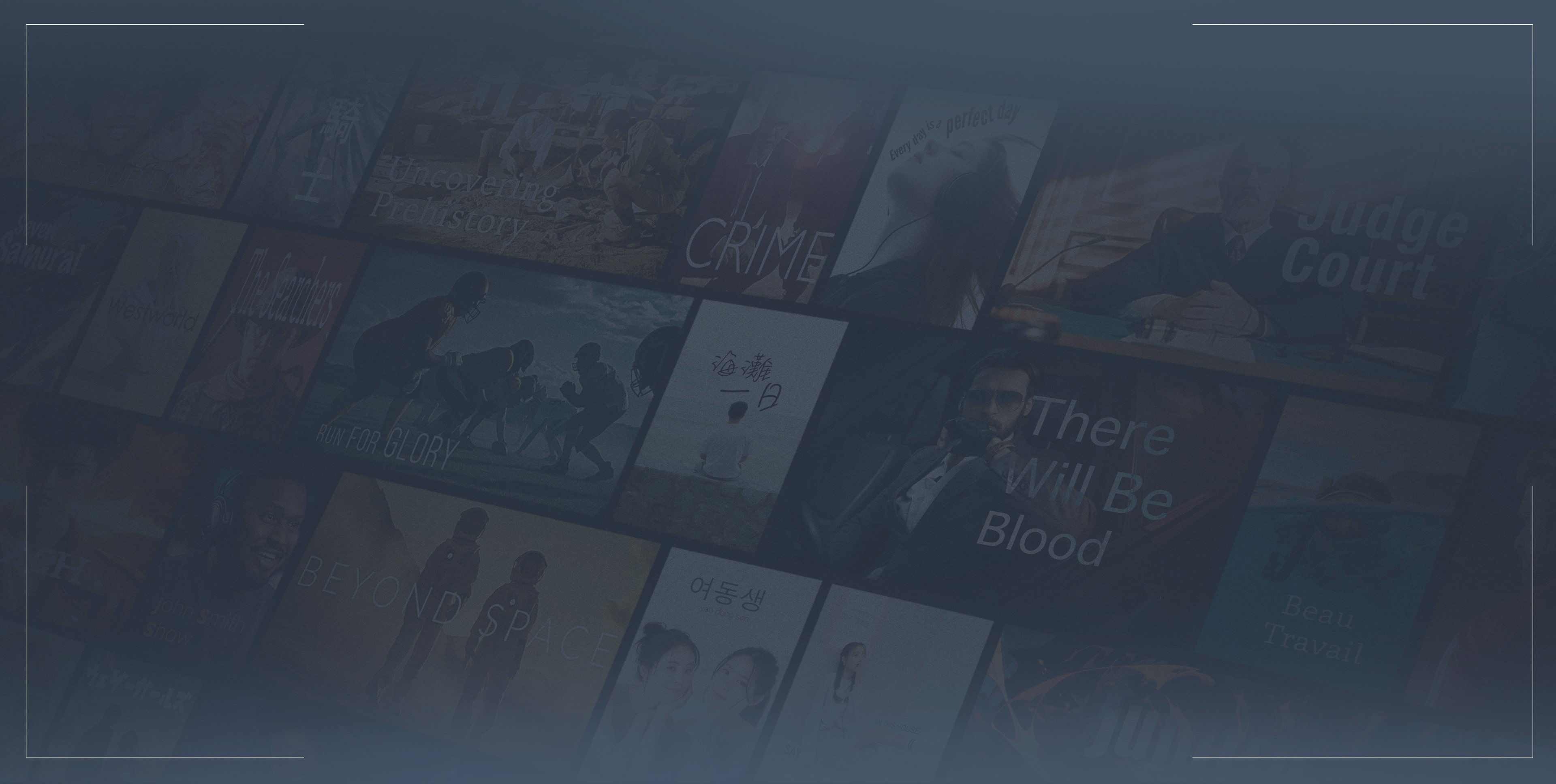 BenQ 電影俱樂部 - 療癒戲生活