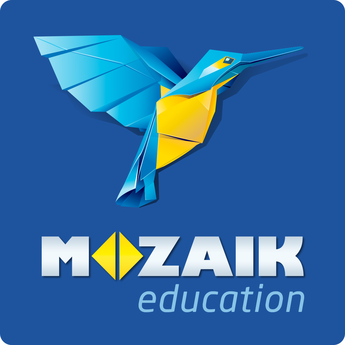 Mozaik Education, Đối tác phần mềm của BenQ