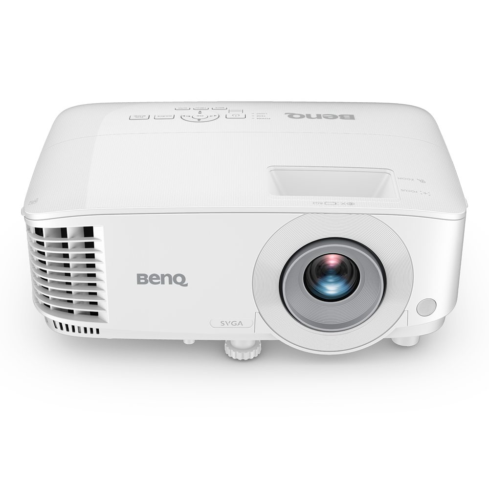 MS560 4000lms SVGA Meeting Room Projector｜BenQ Asia Pacific