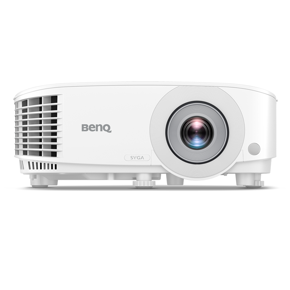 【新品未開封】BenQ DLP Projector MS560 プロジェクター