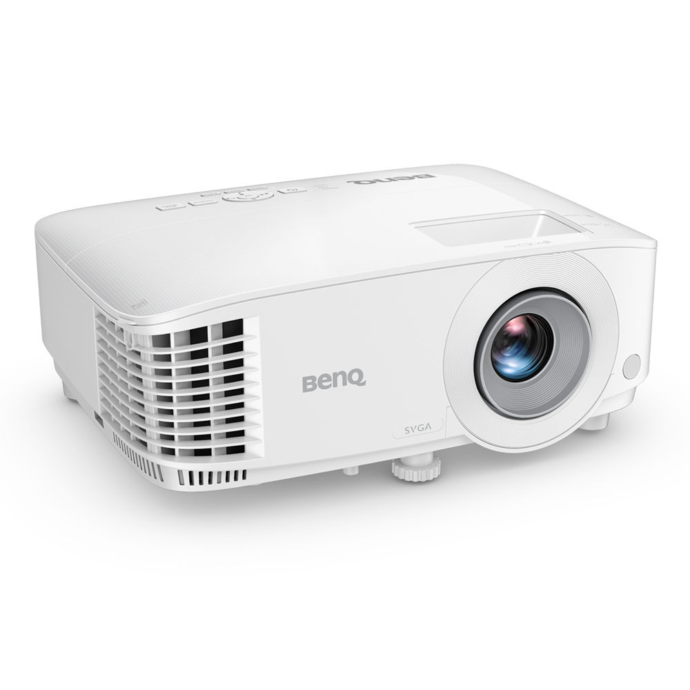 BenQ SVGA ビジネスプロジェクター | MS560 MS560 4000lms SVGA Meeting Room Projector｜BenQ Asia Pacific
