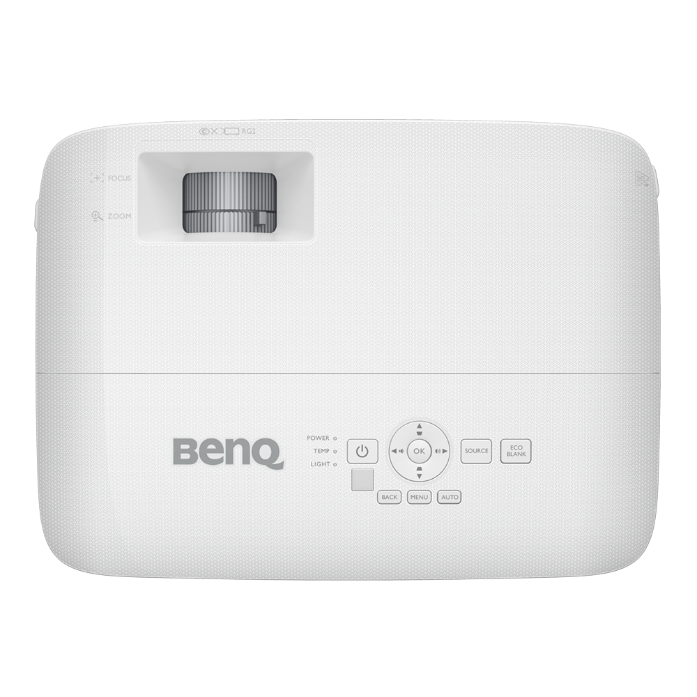 新品未開封】BenQ DLP Projector MS560 プロジェクターテレビ/映像機器 