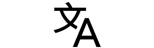 Mehrsprachige Übersetzung