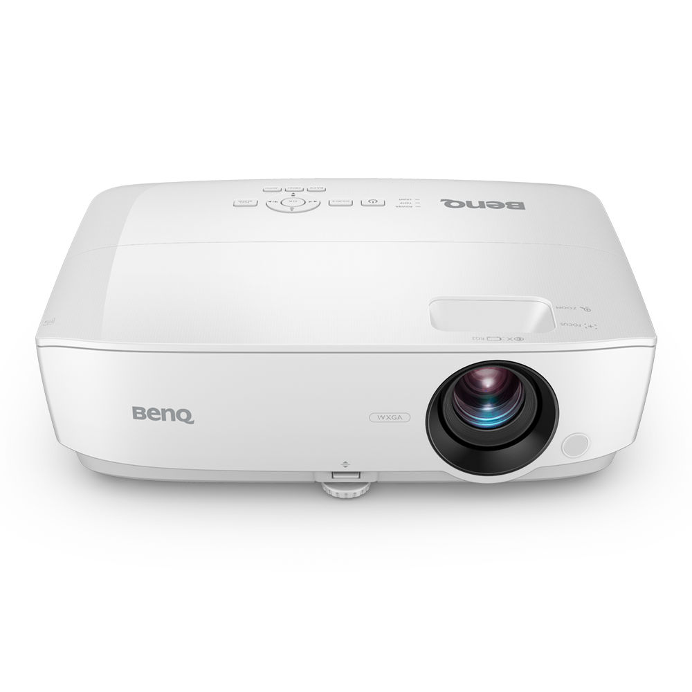 MW536 Product Info | BenQ US