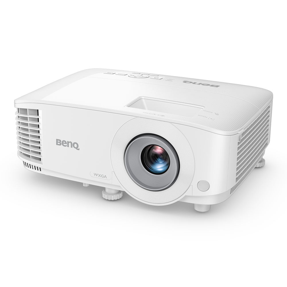 BenQ DLP プロジェクター スタンダードモデル (WXGA 3200lm 1.9kg) TW526 - 3