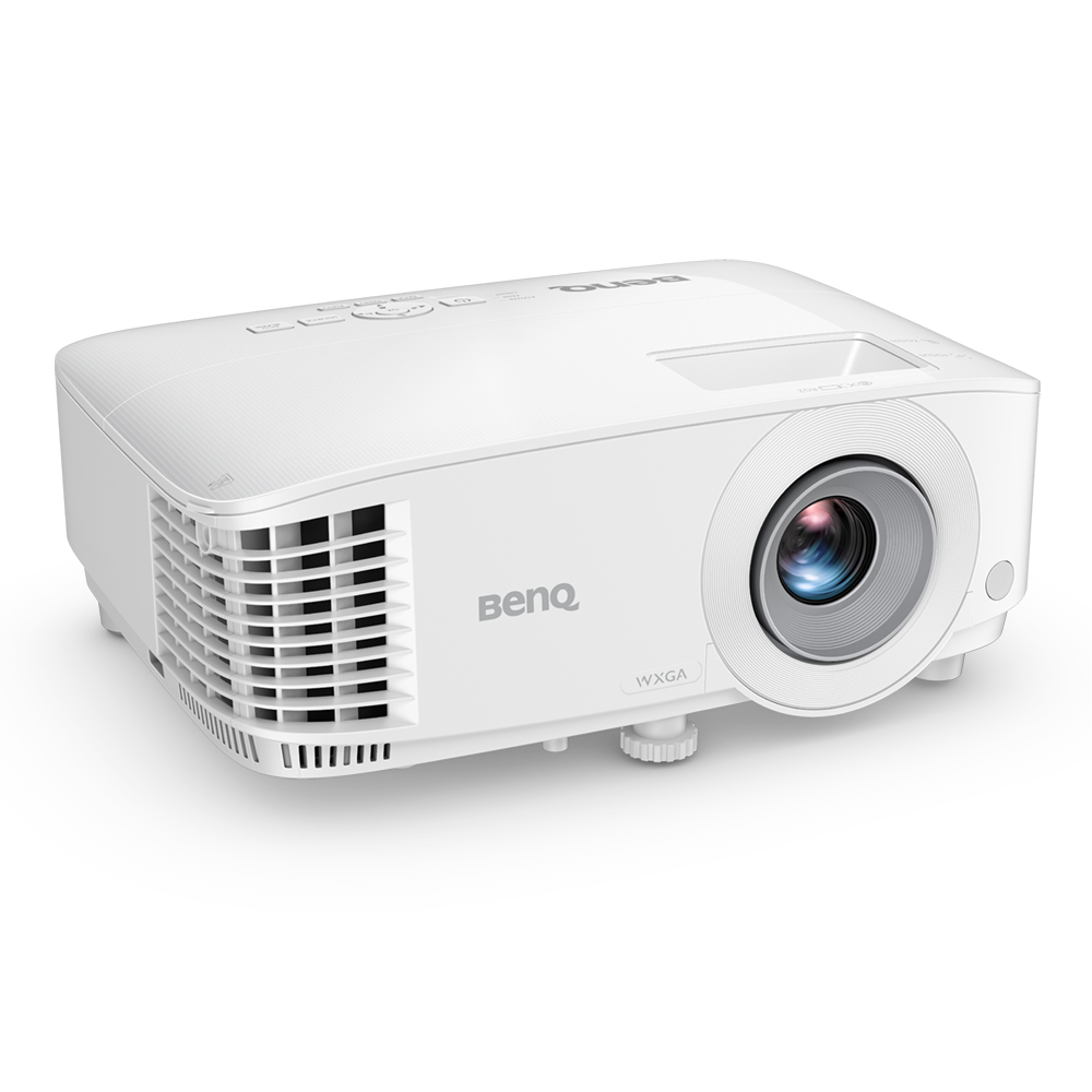 MW560 WXGA ビジネスプロジェクター｜BenQ Japan