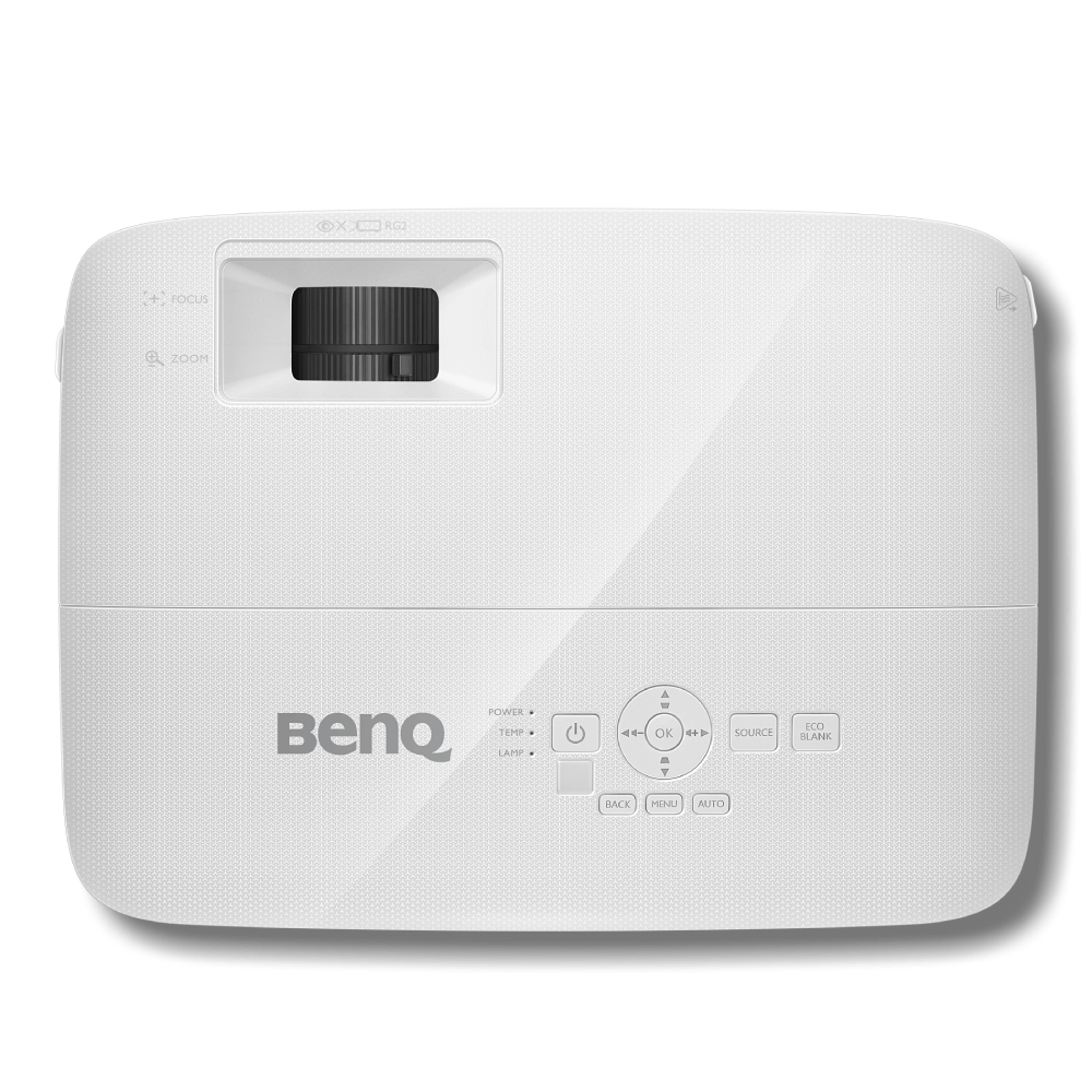 MW612 会議室用プロジェクター｜BenQ Japan