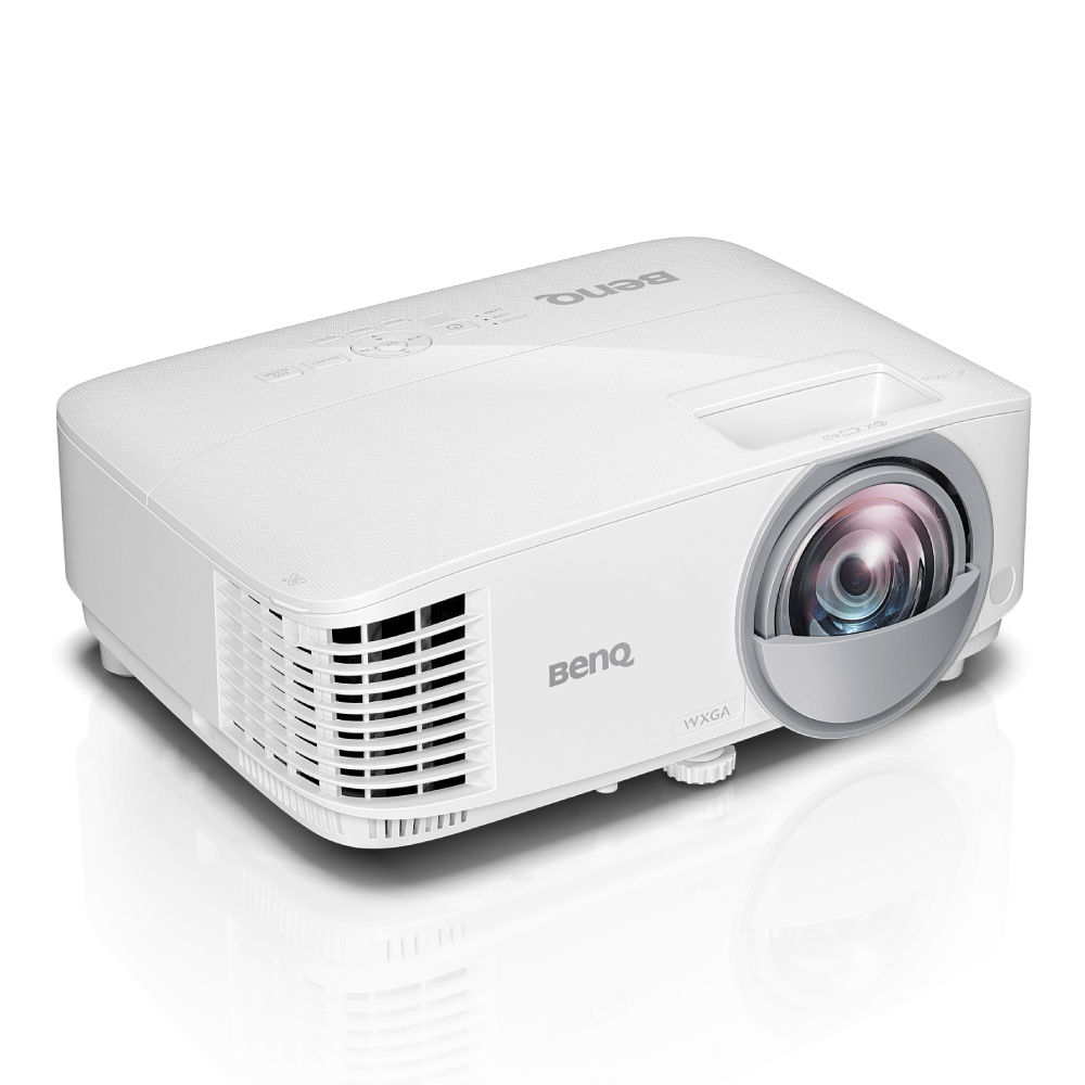 benq mw809st