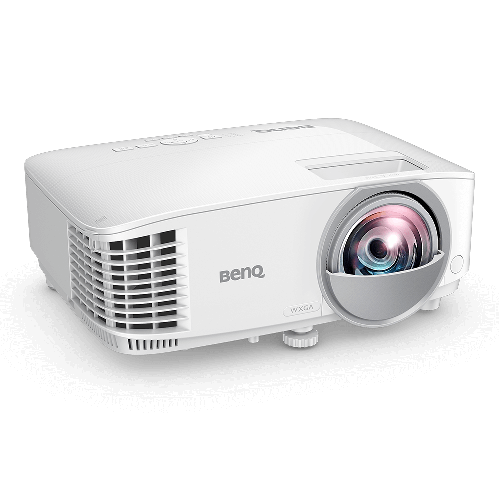 MW809STH WXGA Interactive Classroom Projector