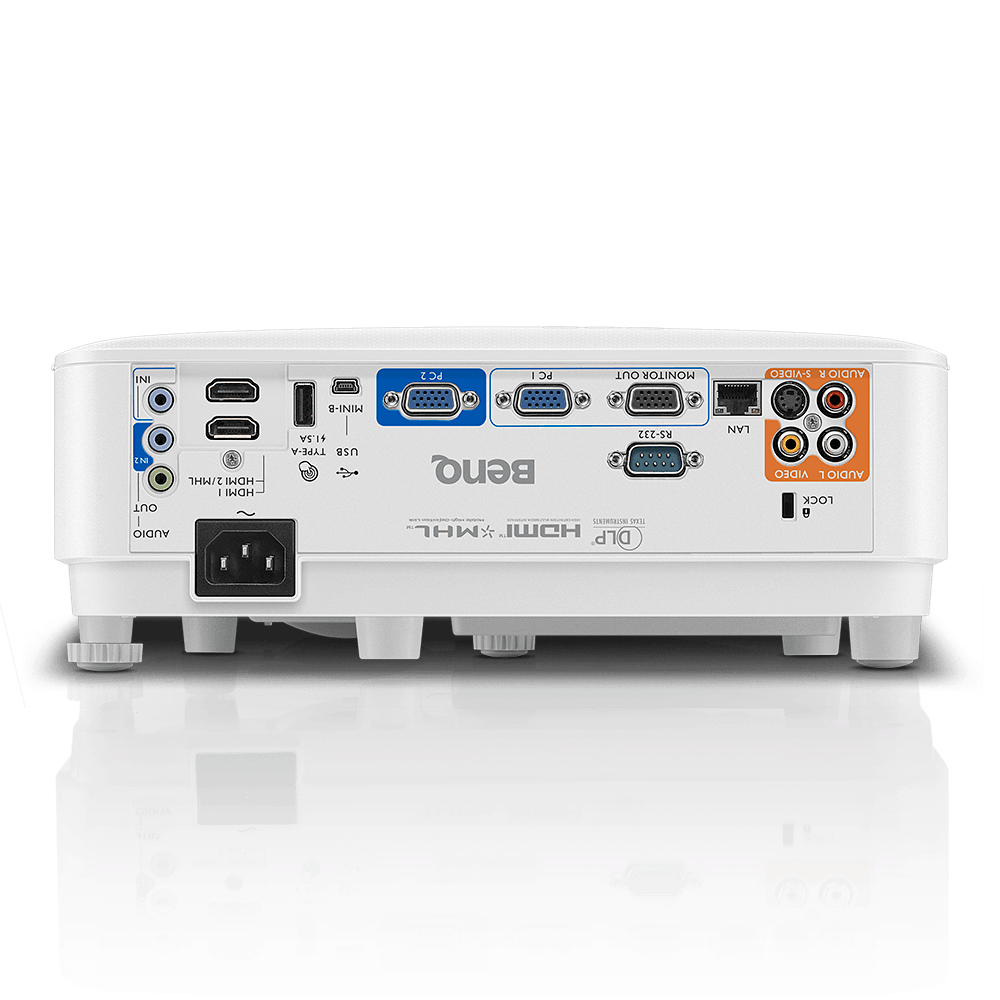 MW826ST Specifications|BenQ Japan MW826ST Specifications|BenQ Japan
