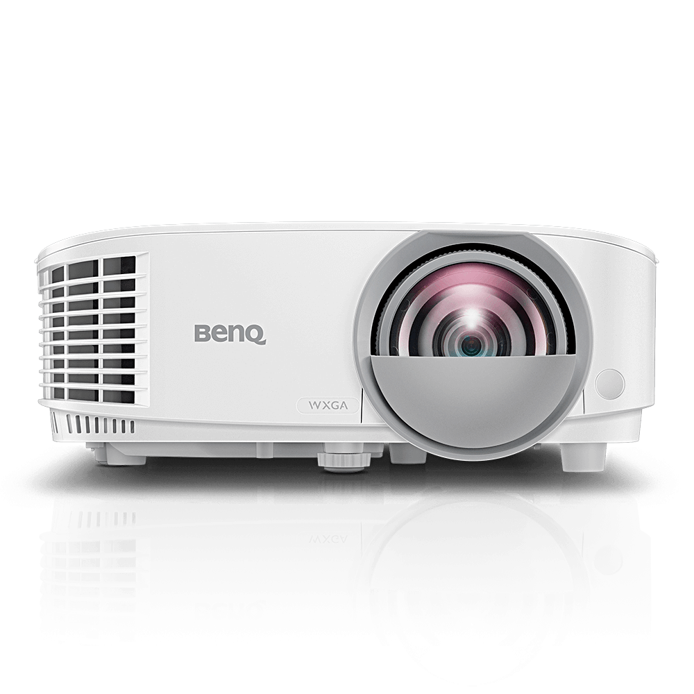 MW826ST Interactive Classroom Projector | BenQ Business US