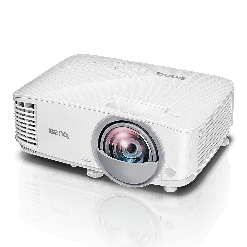 MW826STインタラクティブ 短焦点プロジェクター|BenQ Japan