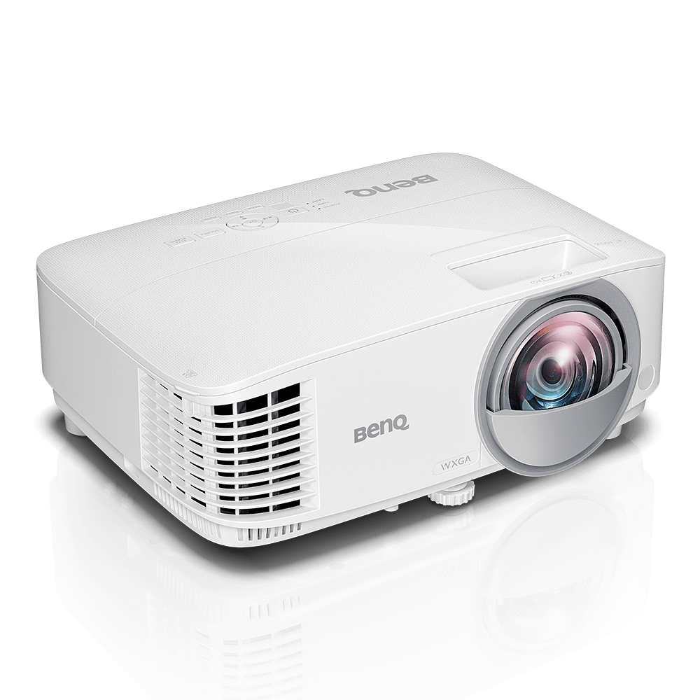 MW826ST Interactive Classroom Projector | BenQ Business Asia Pacific