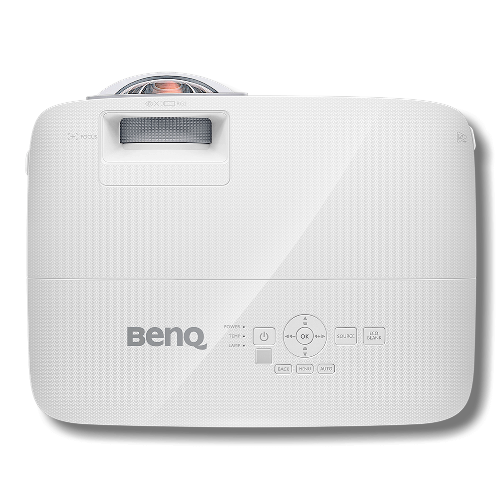 MW826STインタラクティブ 短焦点プロジェクター｜BenQ Japan