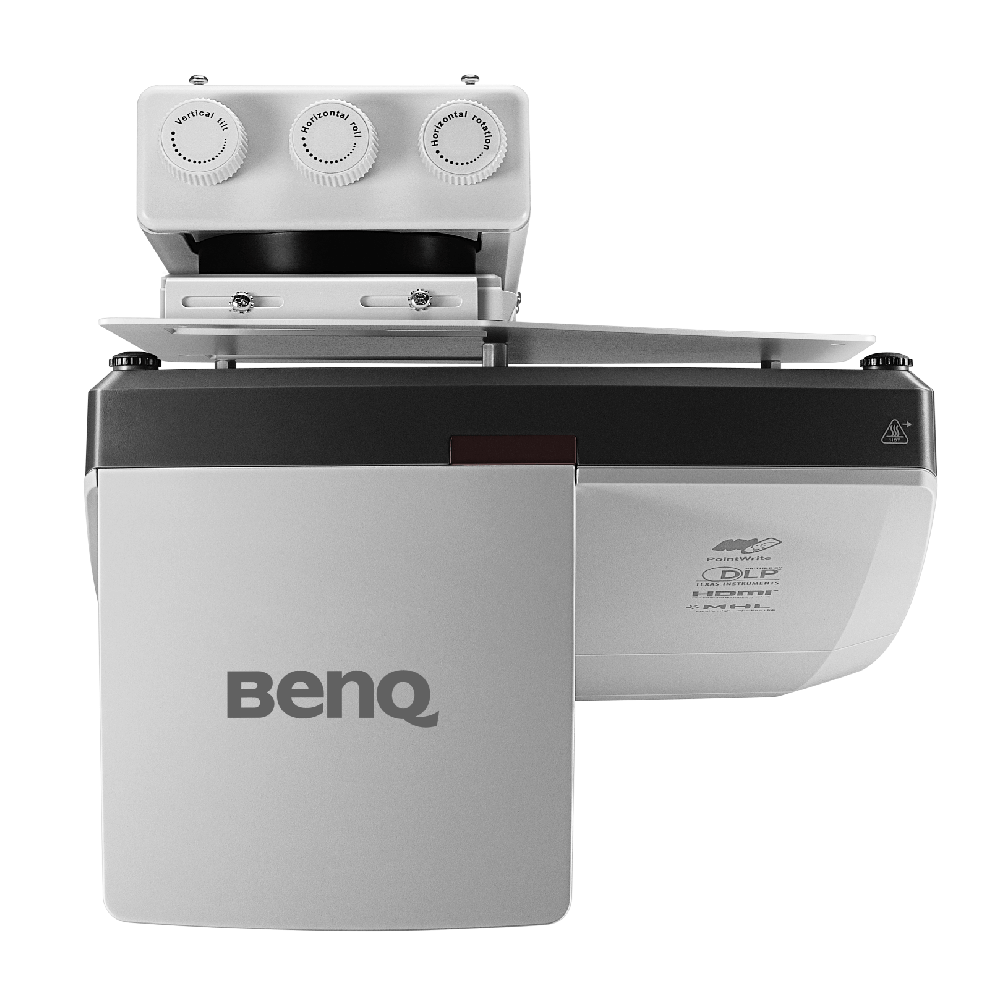 VENTA Y DISTRIBUCIÓN DE PROYECTORES BENQ MW853UST+ 3.200 LÚMENES WXGA  (1280X800) TIRO ULTRA CORTO E INTERACTIVO 9H.J8L77.26L EN CAYETANO GERMOSÉN  REPÚBLICA DOMINICANA - ENCUENTRE PROFESIONALES EXPERTOS PARA LA COMPRA DE  PROYECTORES BENQ