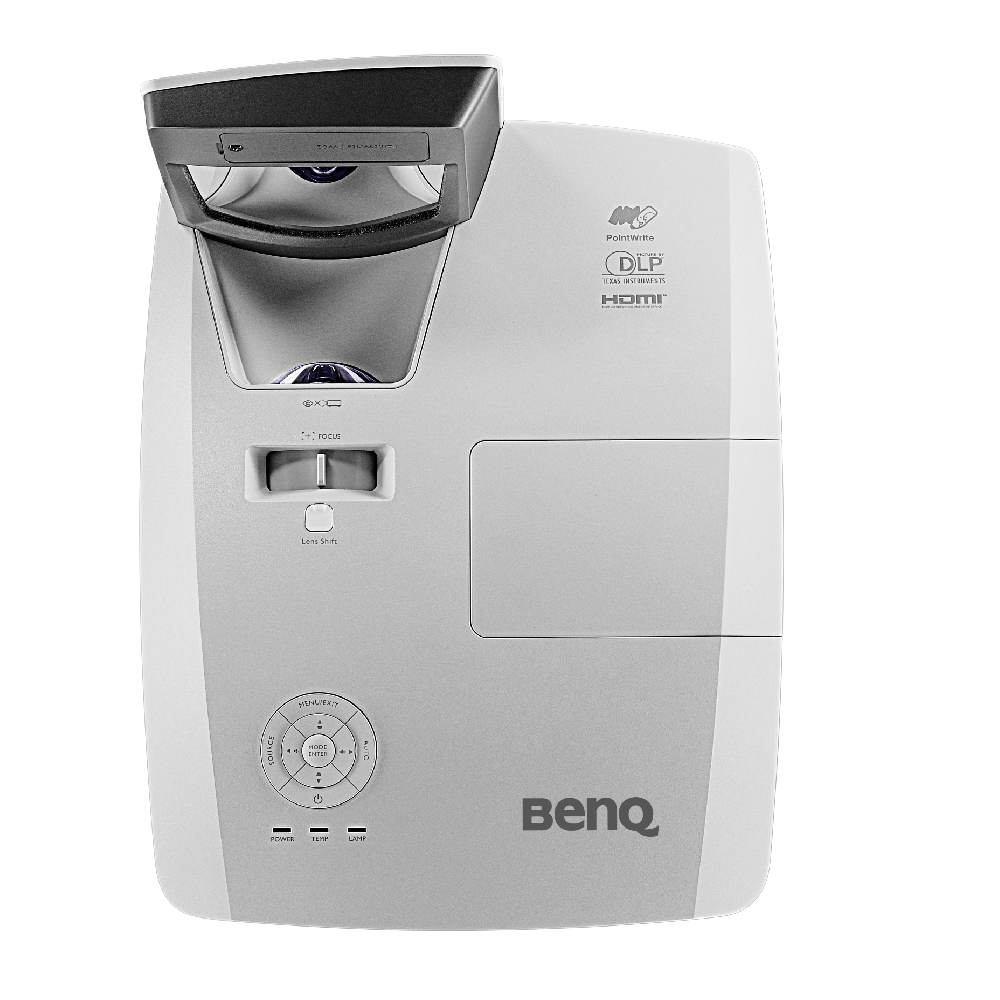 MW855UST Specifications｜BenQ Japan