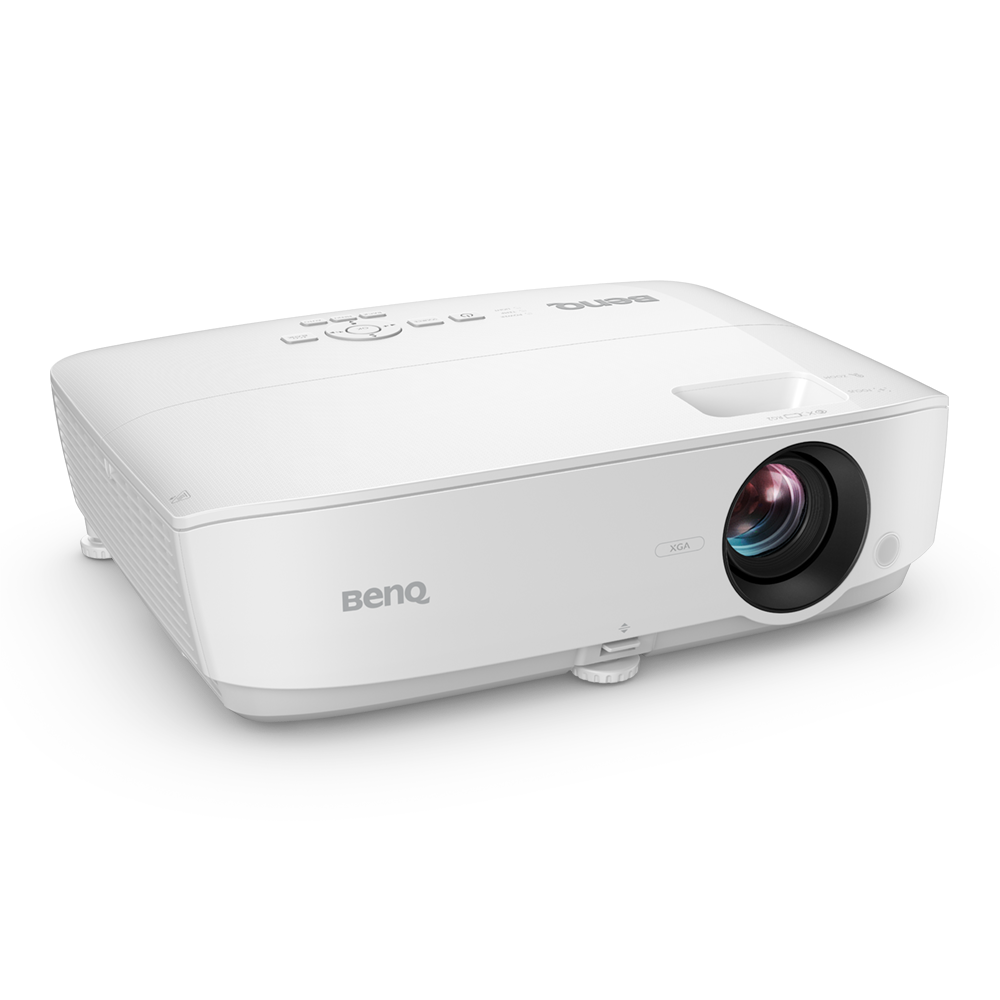 Proyector Benq Mx532 Dlp Xga 3300lum 1024x768 White