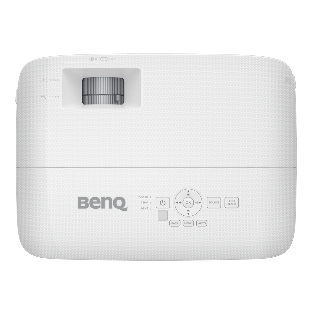 Proyector BenQ MX560 P8760