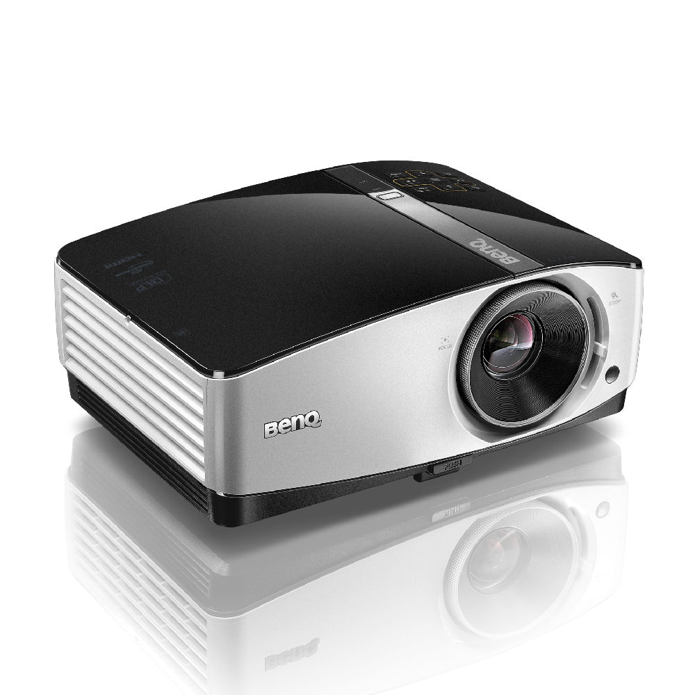 MX768 Vidéoprojecteur de salle de réunion