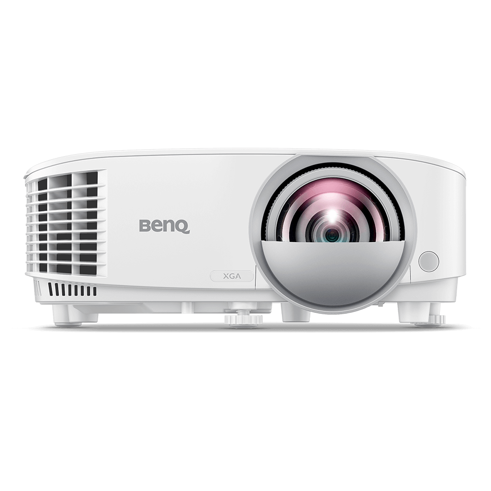 Video Proyector Benq MX808STH de tiro corto. Resolucion XGA 3600L