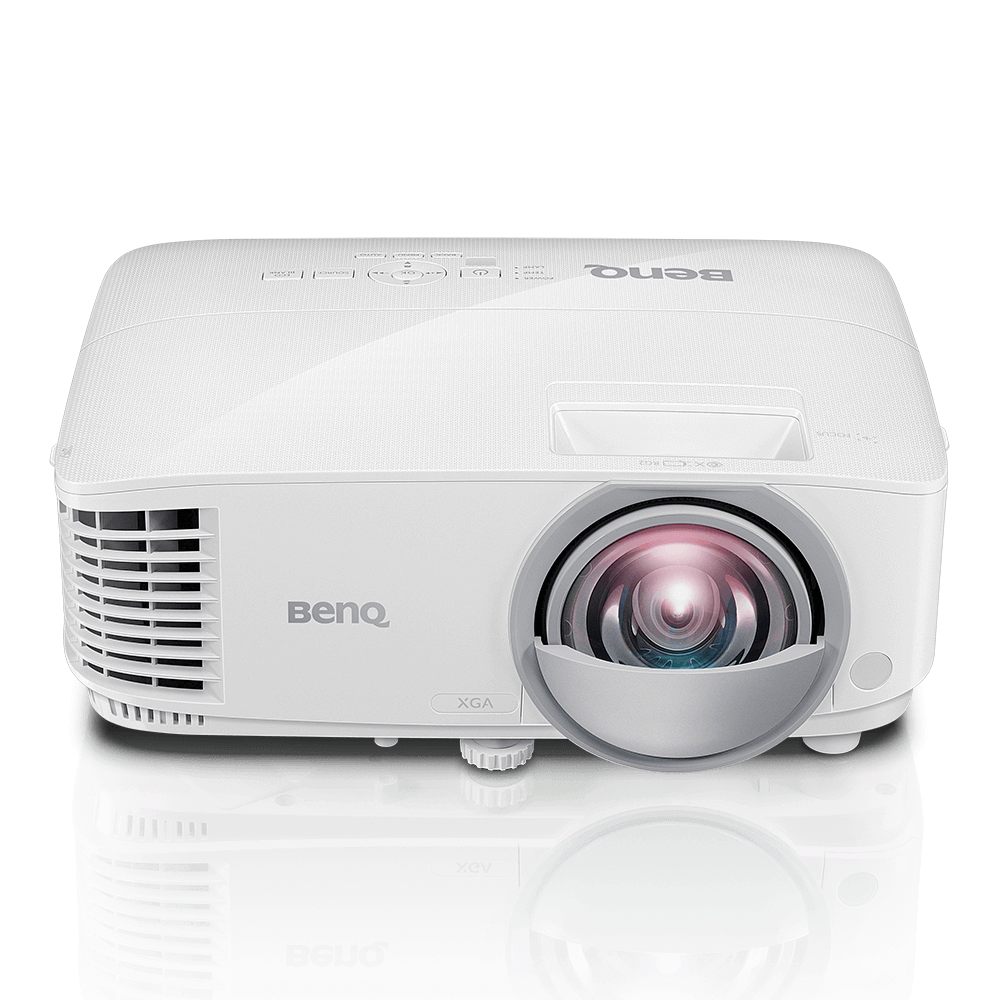 Video Proyector BENQ MX825STH DLP XGA 3500AL - CAMPUSPDI - Tecnologia e  innovación para la formación