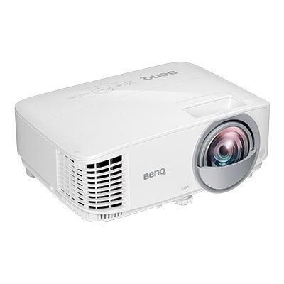 Videoprojecteur 5200 ansi lumens wuxga benq su922+ pour installation  professionnelle chez france projecteurs