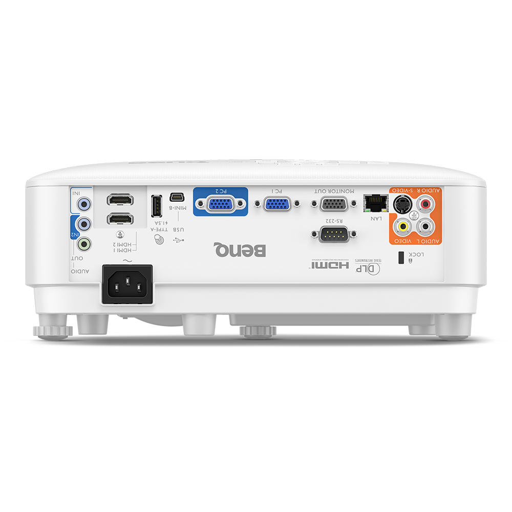 MX825STH Interactive Classroom Projector MX825STH Interactive Classroom Projector