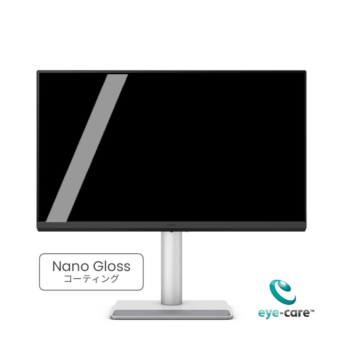 Nano Gloss グレアパネル